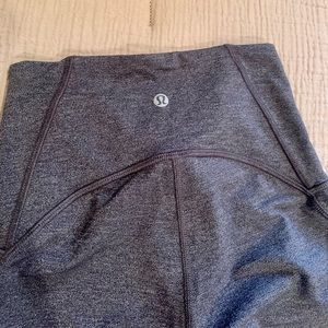 Lululemon Train Times 7/8 Pant 25”